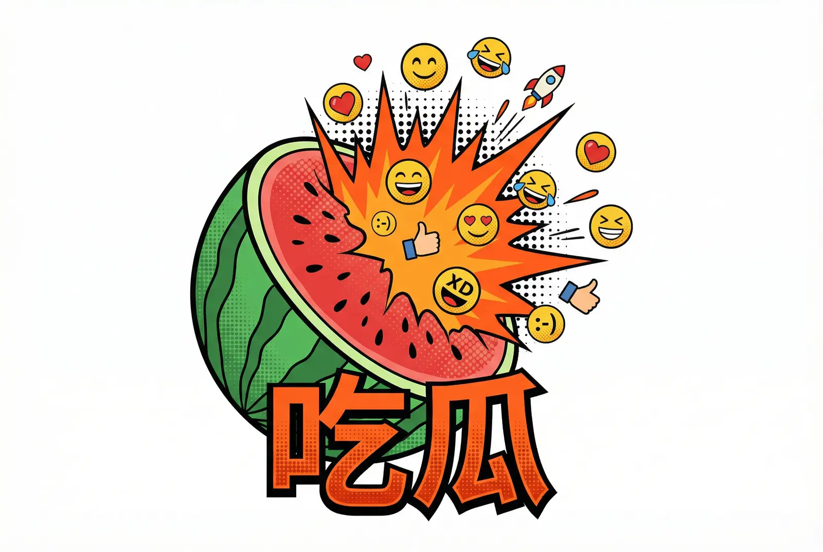 爱情岛 社区Logo